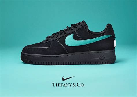 nike x tiffany schuhe|nike tiffany goat shoes.